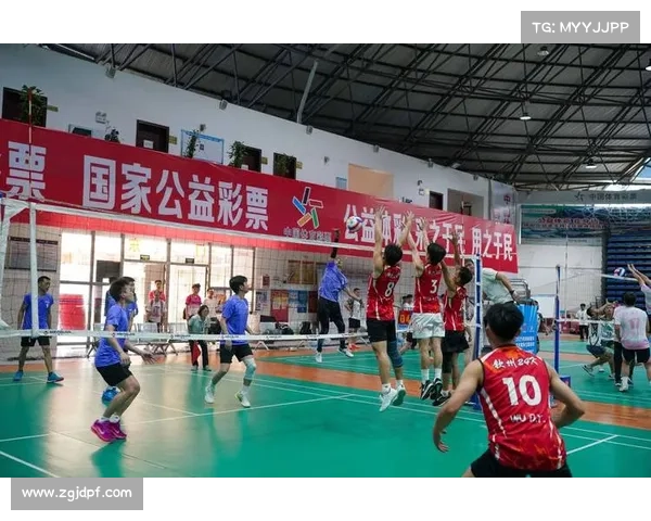 排球赛事直播合作全面升级 打造全新观赛体验与品牌价值 排球赛事直播合作全面升级 打造全新观赛体验与品牌价值